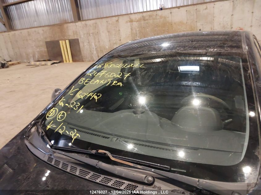 2013 Hyundai Elantra Gls/Limited VIN: 5NPDH4AE0DH162442 Lot: 12476027