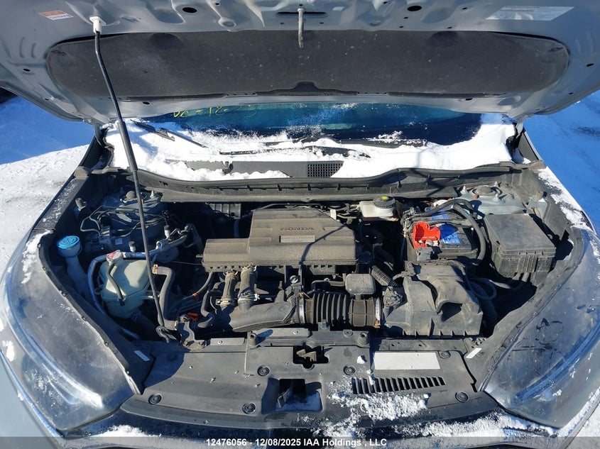 2HKRW2H80LH202825 2020 HONDA CR-V photo no. 10