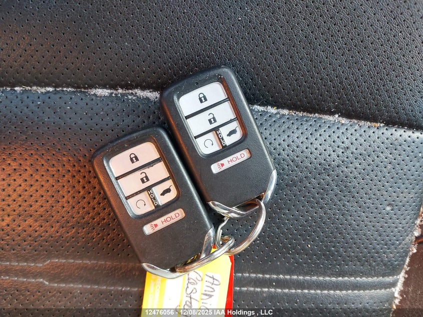 2HKRW2H80LH202825 2020 HONDA CR-V photo no. 11