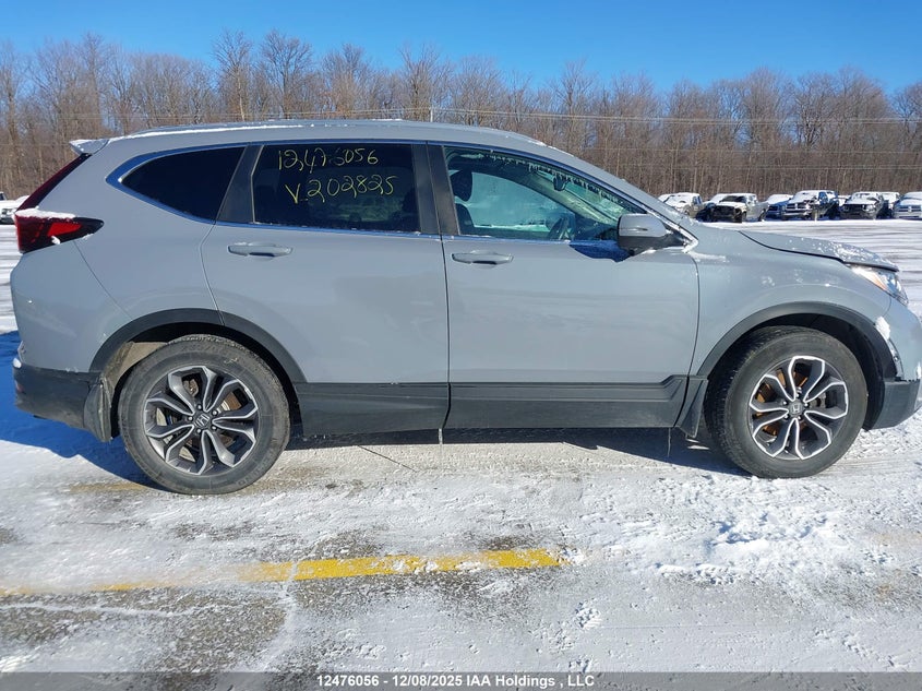 2HKRW2H80LH202825 2020 HONDA CR-V photo no. 13