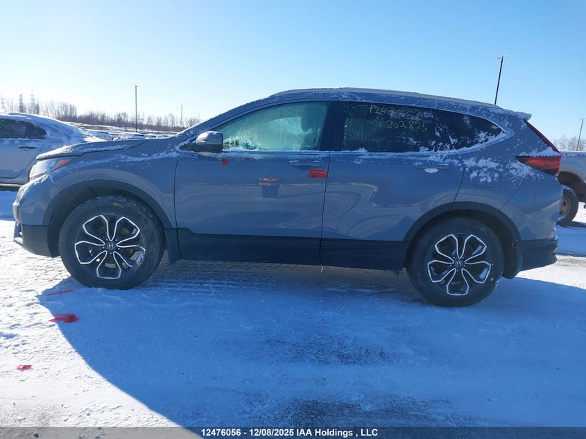 2HKRW2H80LH202825 2020 HONDA CR-V photo no. 14