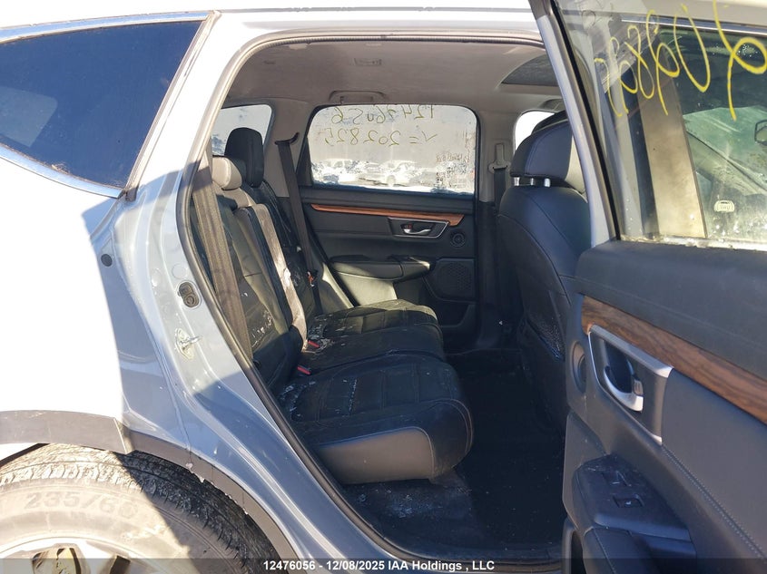 2HKRW2H80LH202825 2020 HONDA CR-V photo no. 8