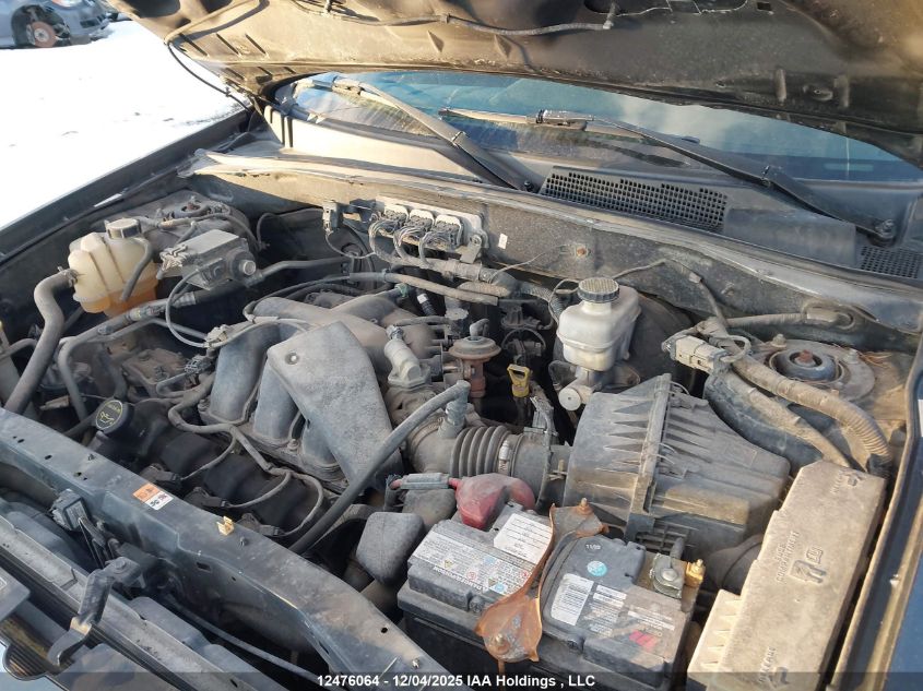 2008 Ford Escape Xlt VIN: 1FMCU03148KB74199 Lot: 12476064