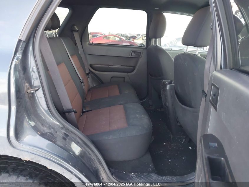 2008 Ford Escape Xlt VIN: 1FMCU03148KB74199 Lot: 12476064