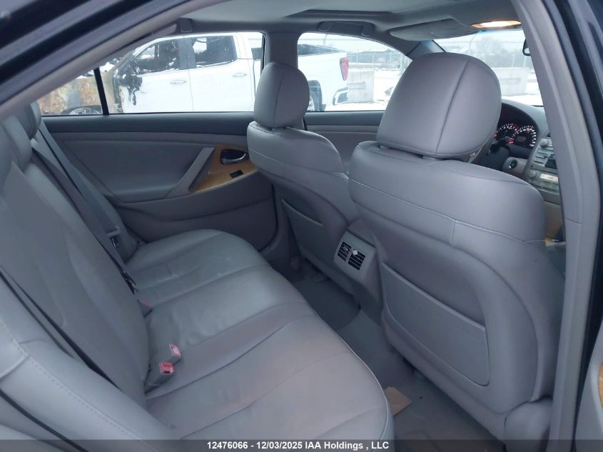 2007 Toyota Camry Le V6/Se V6/Xle V6 VIN: 4T1BK46KX7U508445 Lot: 12476066