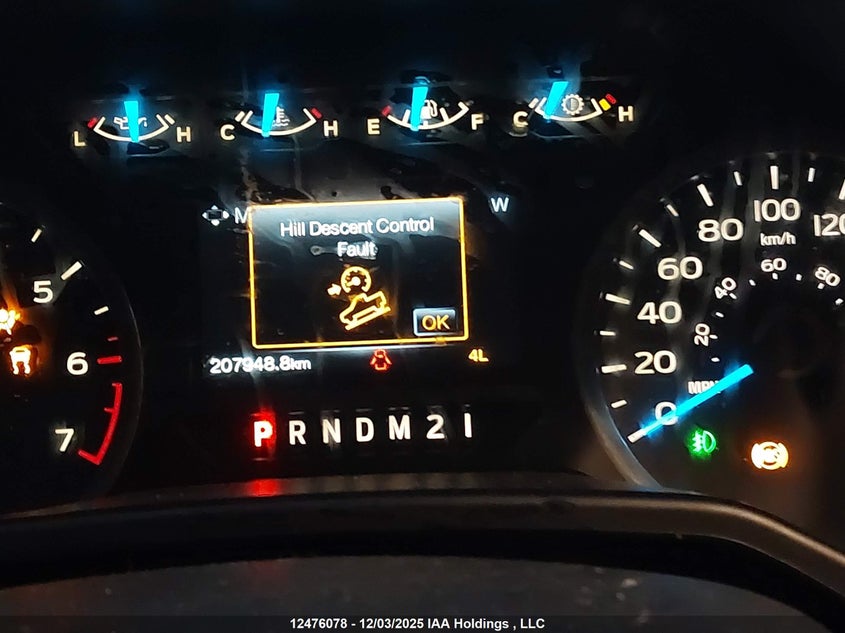 1FTEW1EGXGKF22679 2016 FORD F-150 photo no. 15