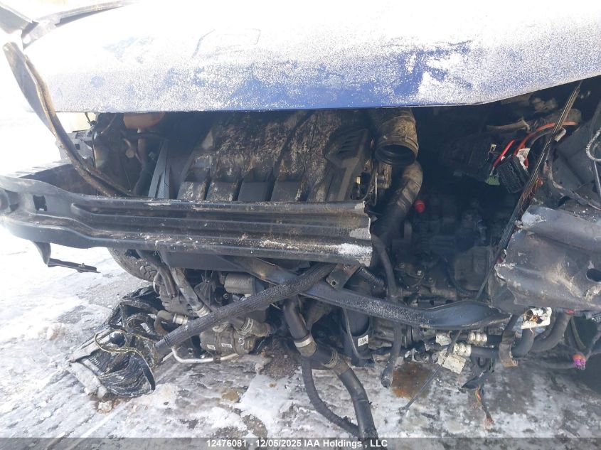 2021 Audi Q3 45 Progressiv VIN: WA1EECF39M1003371 Lot: 12476081