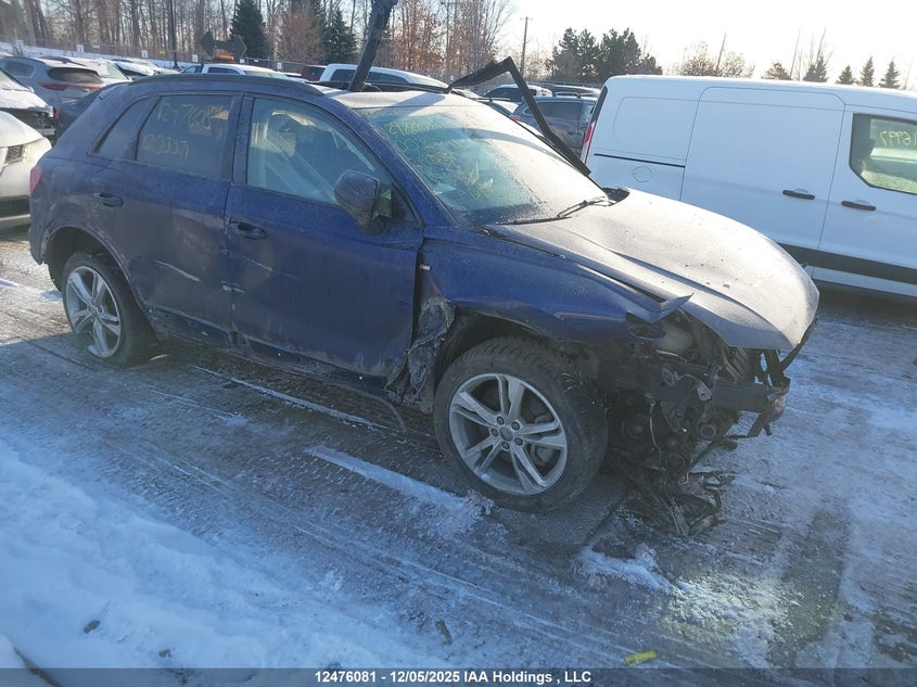WA1EECF39M1003371 2021 AUDI Q3 photo no. 7