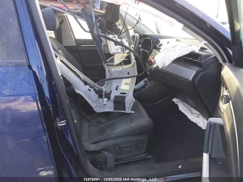 WA1EECF39M1003371 2021 AUDI Q3 photo no. 5
