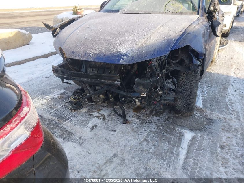 2021 Audi Q3 45 Progressiv VIN: WA1EECF39M1003371 Lot: 12476081