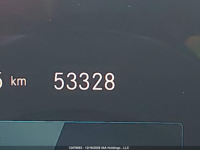 2019 Mercedes-Benz A 220 4Matic VIN: WDD3G4FBXKW001140 Lot: 12476083