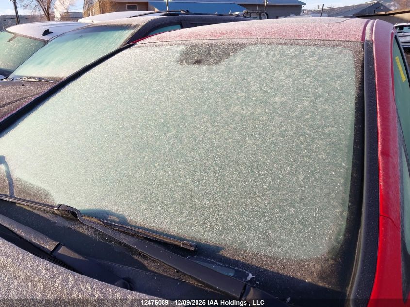 2016 Honda Fit Ex/Exl VIN: 3HGGK5H7XGM102034 Lot: 12476089