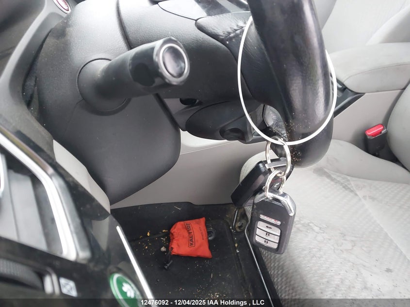 2HGFB2F55FH041149 2015 HONDA CIVIC photo no. 11