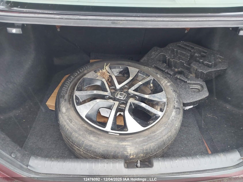 2HGFB2F55FH041149 2015 HONDA CIVIC photo no. 12