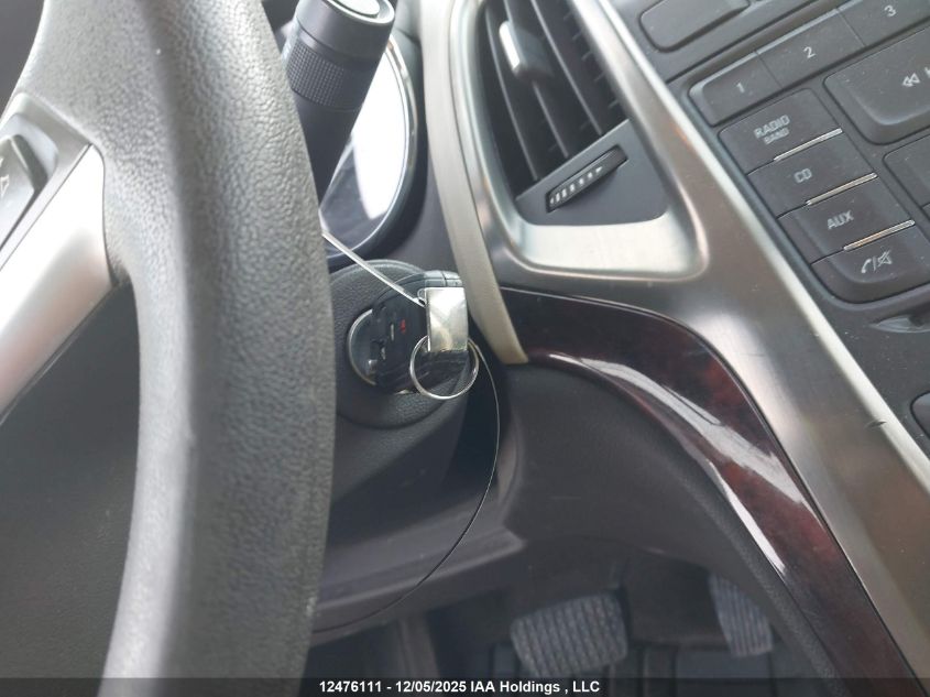 2014 Buick Verano VIN: 1G4PN5SKXE4118371 Lot: 12476111