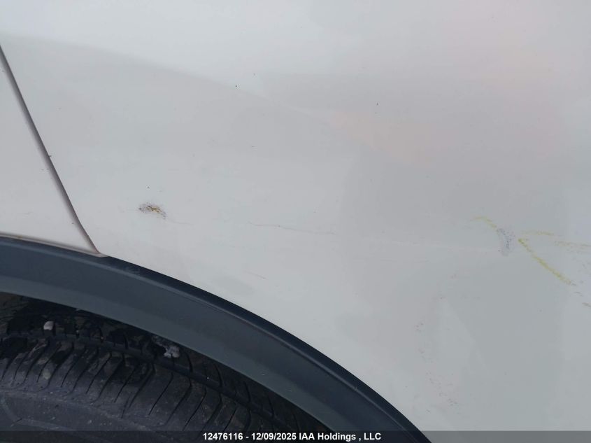 2015 Nissan Rogue S/Sl/Sv VIN: 5N1AT2MV7FC844066 Lot: 12476116