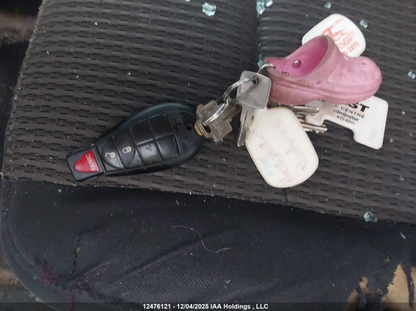 2012 Dodge Ram 1500 St VIN: 1C6RD7FP3CS111022 Lot: 12476121