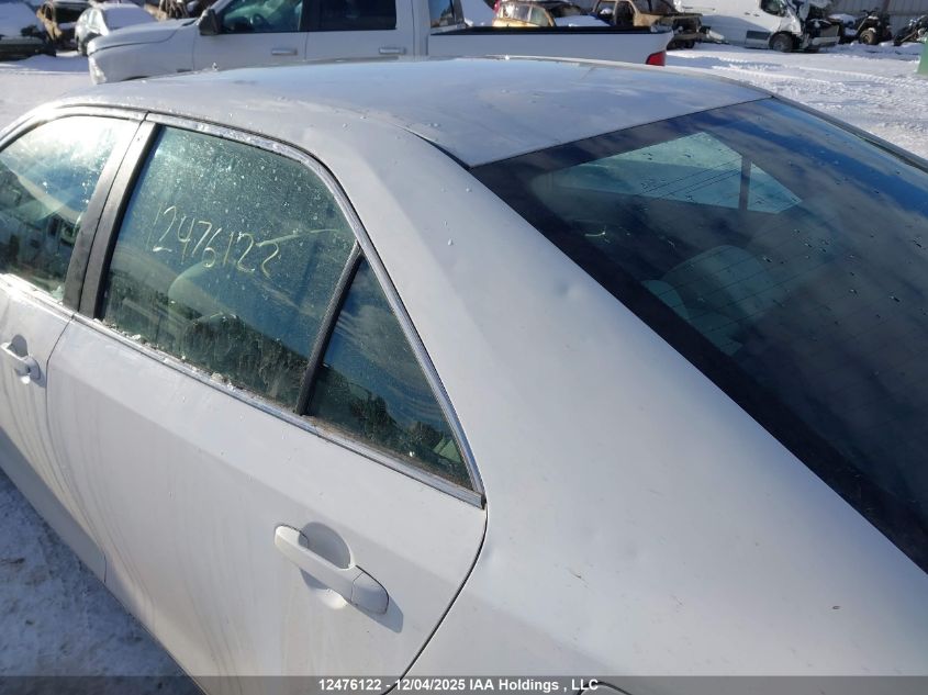 2014 Toyota Camry Le VIN: 4T1BF1FK3EU780268 Lot: 12476122