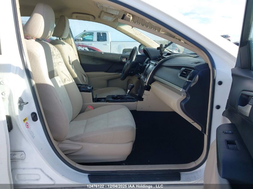 2014 Toyota Camry Le VIN: 4T1BF1FK3EU780268 Lot: 12476122