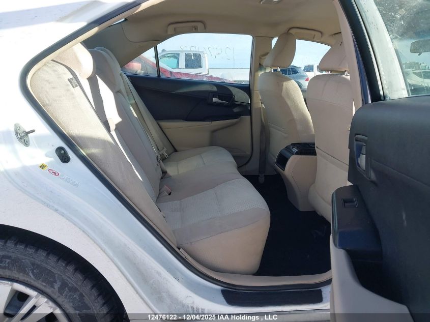 2014 Toyota Camry Le VIN: 4T1BF1FK3EU780268 Lot: 12476122