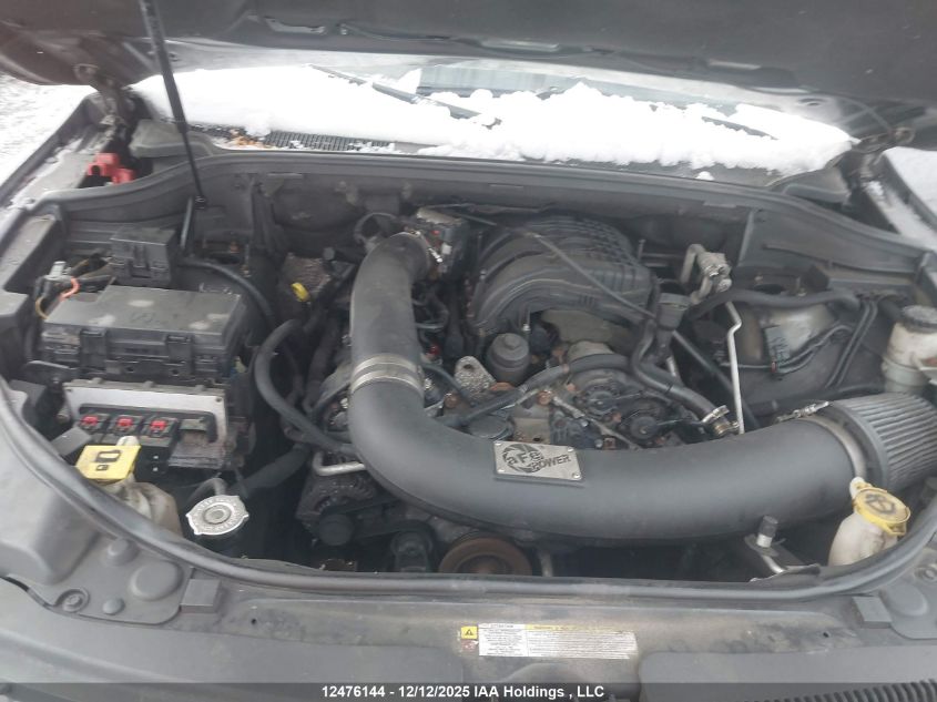 2012 Jeep Grand Cherokee Laredo VIN: 1C4RJFAG3CC196215 Lot: 12476144