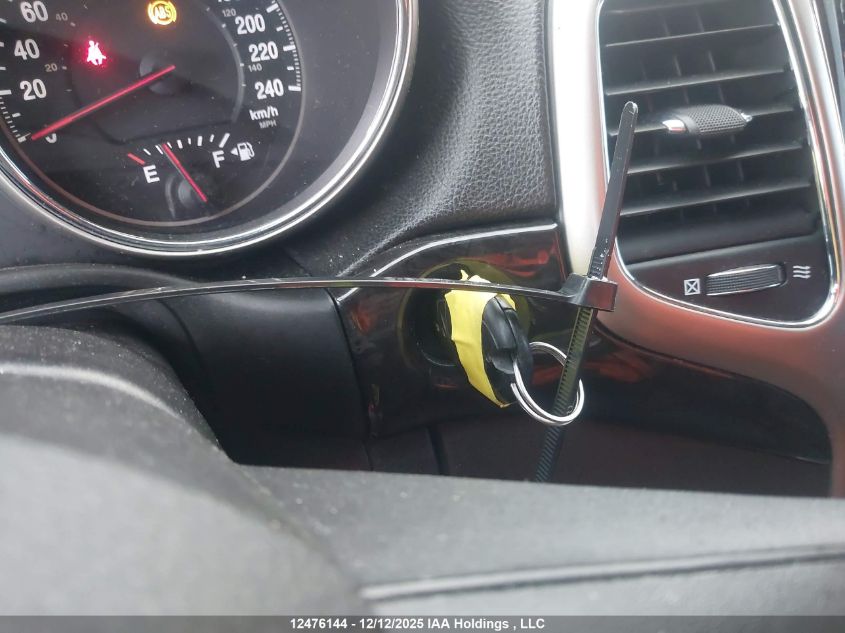 2012 Jeep Grand Cherokee Laredo VIN: 1C4RJFAG3CC196215 Lot: 12476144