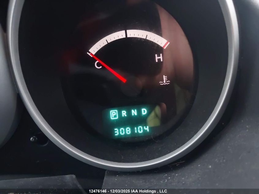 2010 Dodge Grand Caravan Se VIN: 2D4RN4DE6AR220615 Lot: 12476146