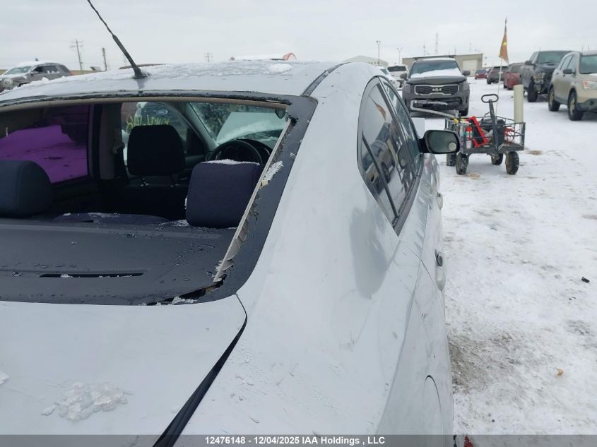 2006 Mazda 3 I VIN: JM1BK12F961413547 Lot: 12476148