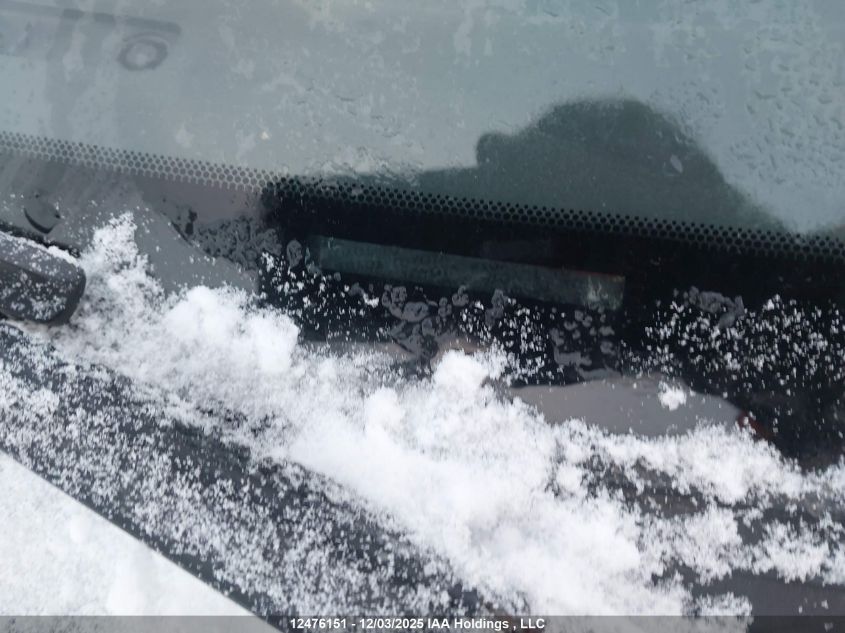 2007 Toyota Yaris VIN: JTDKT923975040473 Lot: 12476151