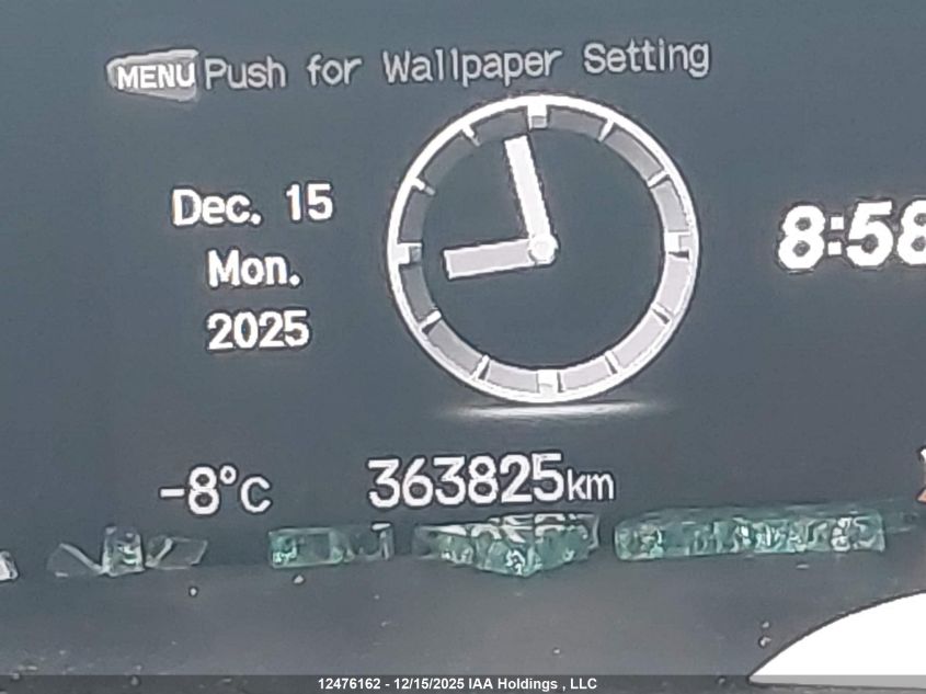 2013 Honda Civic Touring VIN: 2HGFB2F77DH042253 Lot: 12476162