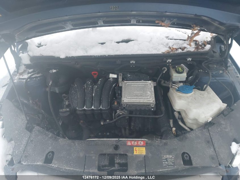 2009 Mercedes-Benz B200 VIN: WDDFH33X09J467428 Lot: 12476172