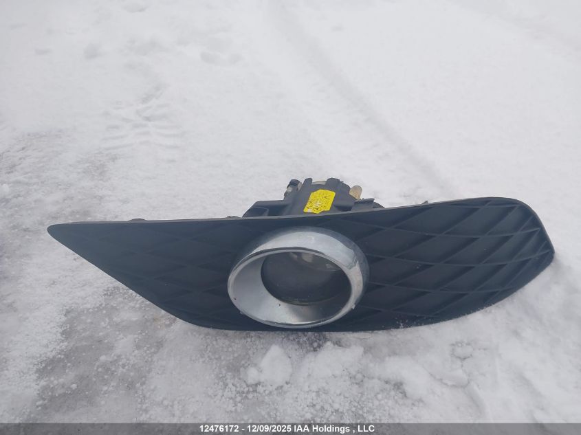 2009 Mercedes-Benz B200 VIN: WDDFH33X09J467428 Lot: 12476172