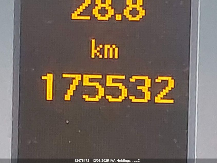 2009 Mercedes-Benz B200 VIN: WDDFH33X09J467428 Lot: 12476172