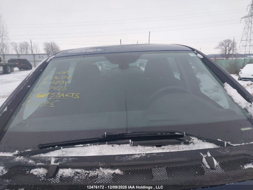 2009 Mercedes-Benz B200 VIN: WDDFH33X09J467428 Lot: 12476172