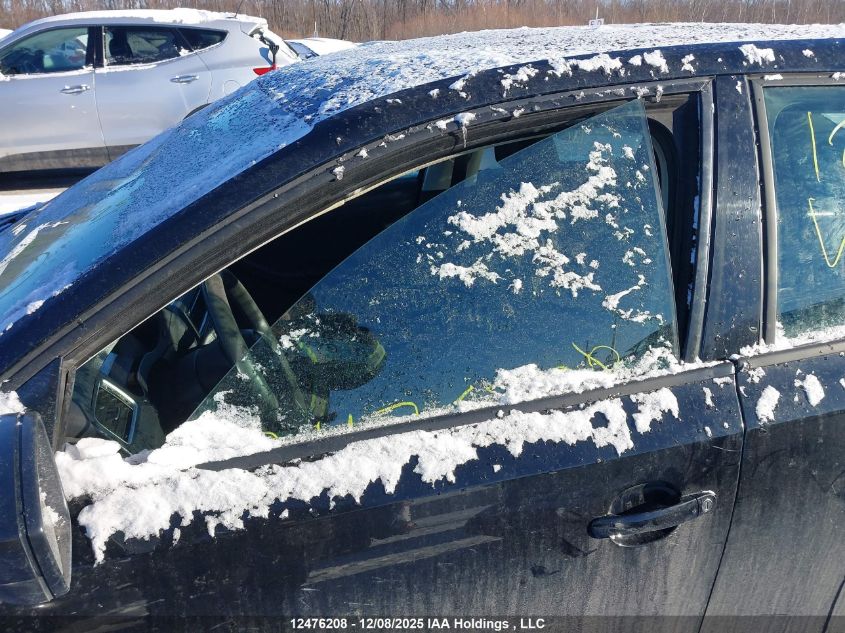 2013 Volkswagen Jetta VIN: 3VW1K7AJ7DM442143 Lot: 12476208