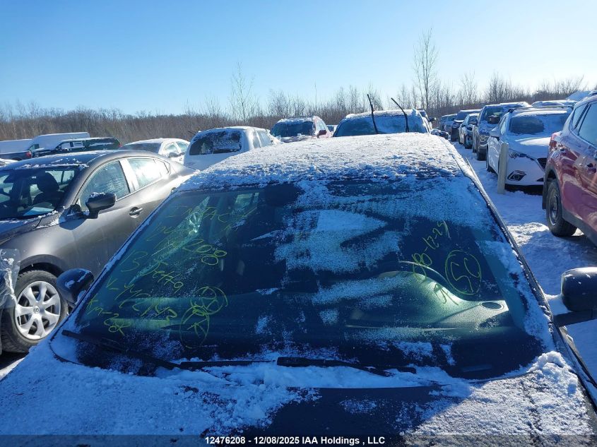 2013 Volkswagen Jetta VIN: 3VW1K7AJ7DM442143 Lot: 12476208