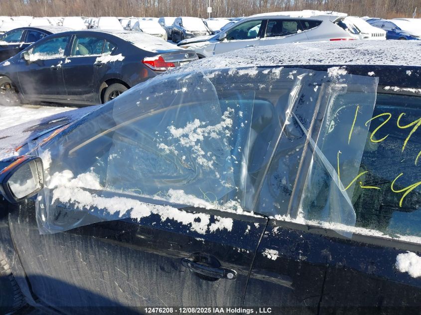 2013 Volkswagen Jetta VIN: 3VW1K7AJ7DM442143 Lot: 12476208