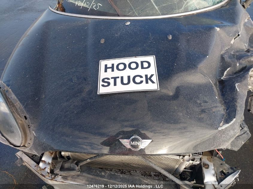 2018 Mini Cooper S Countryman All4 VIN: WMZYT5C32J3E60728 Lot: 12476219