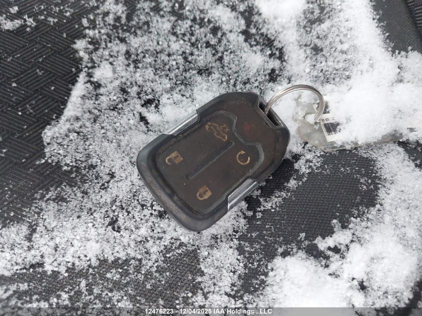 2021 Chevrolet Silverado K1500 Lt VIN: 1GCUYDED9MZ293279 Lot: 12476223