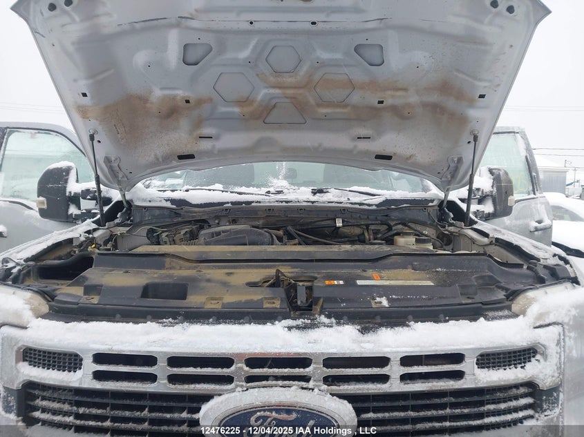 1FT7W2BN6REE80000 2024 FORD F250 photo no. 10