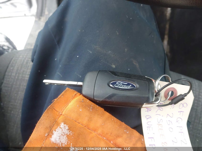 1FT7W2BN6REE80000 2024 FORD F250 photo no. 11