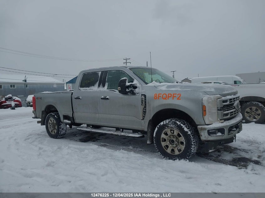 1FT7W2BN6REE80000 2024 FORD F250 photo no. 13