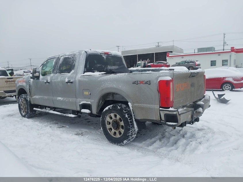 1FT7W2BN6REE80000 2024 FORD F250 photo no. 14