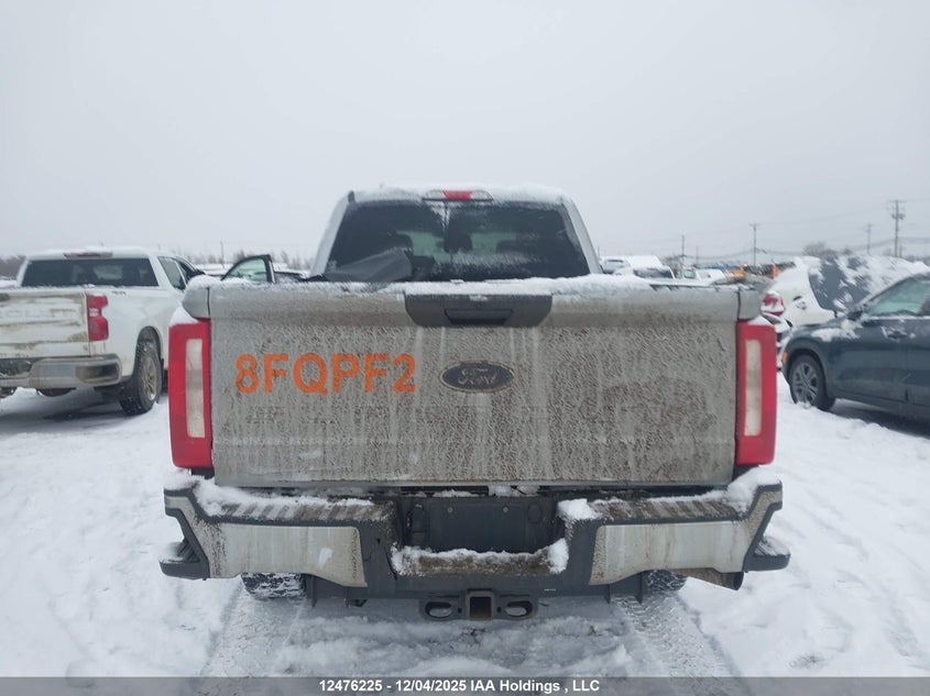 1FT7W2BN6REE80000 2024 FORD F250 photo no. 16