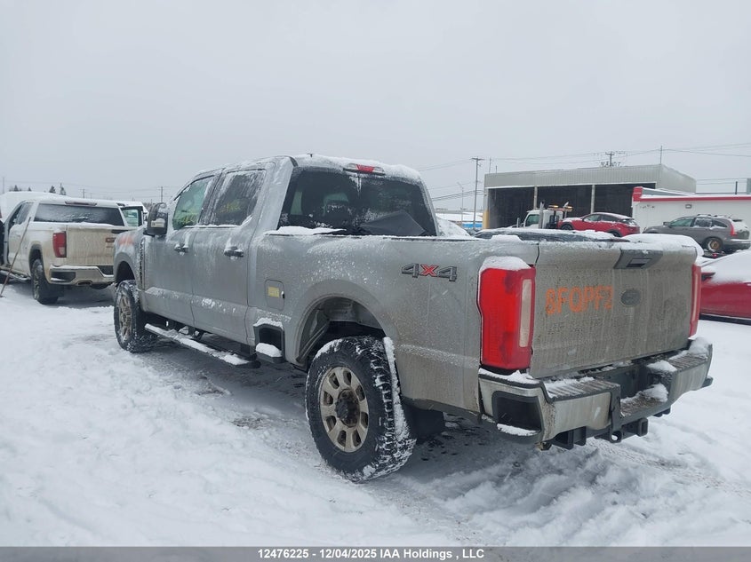 1FT7W2BN6REE80000 2024 FORD F250 photo no. 3