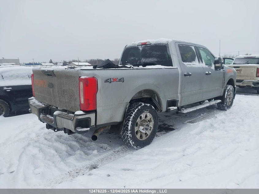 1FT7W2BN6REE80000 2024 FORD F250 photo no. 4