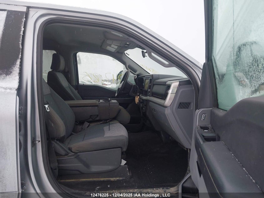 1FT7W2BN6REE80000 2024 FORD F250 photo no. 5