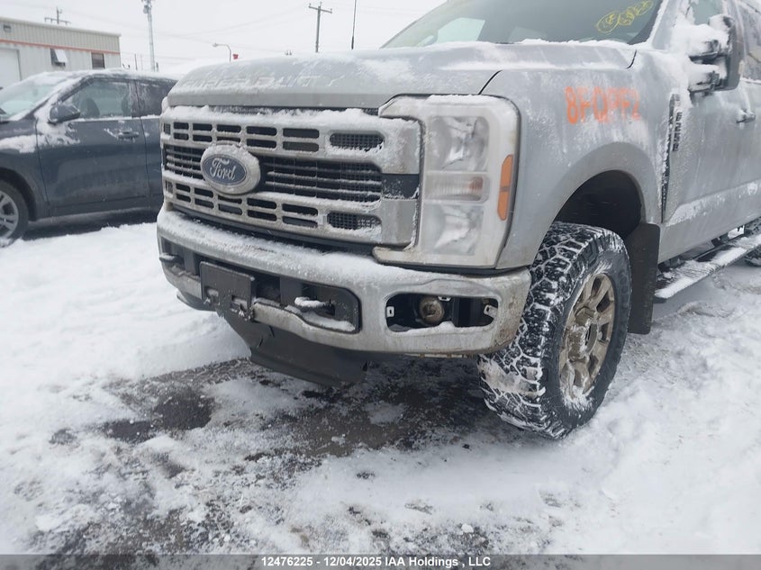 1FT7W2BN6REE80000 2024 FORD F250 photo no. 6
