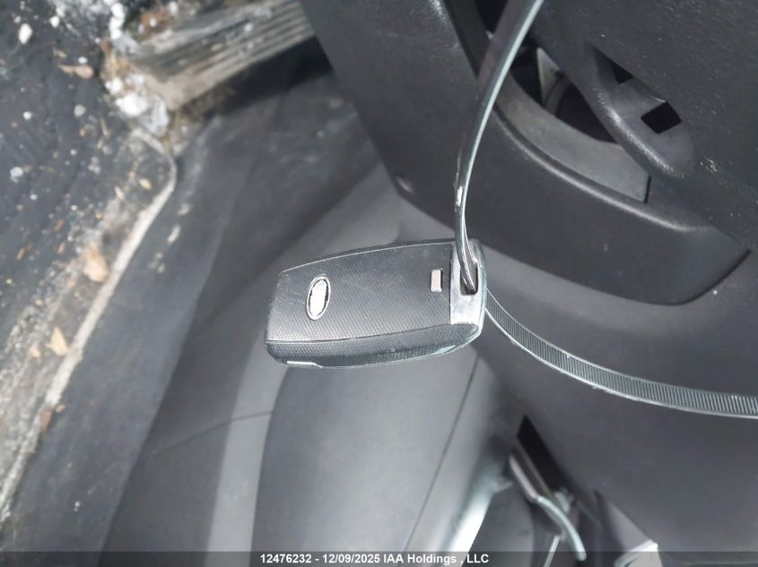 2016 Kia Sorento 2.0L Ex/2.0L Lx+ VIN: 5XYPGDA18GG088261 Lot: 12476232