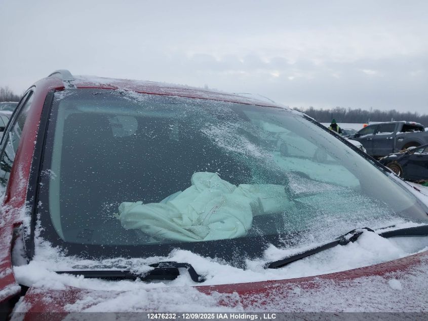 2016 Kia Sorento 2.0L Ex/2.0L Lx+ VIN: 5XYPGDA18GG088261 Lot: 12476232